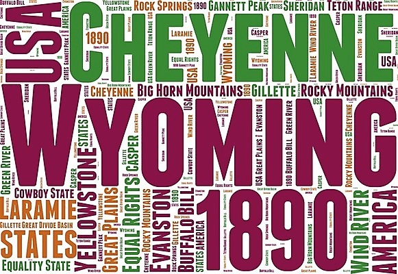 EPS 해외이미지 모양 구름 실루엣 여행 백그라운드 지도 일러스트 텍스트 새로움 그래픽 단어 꼬리표 미국 도시 도움 땅 심볼 윤곽 북쪽 공지사항 동쪽 남쪽 서쪽 와이오밍 지도책 지리 해외202004 해외일러스트 자연요소 문자 컨셉 북아메리카 촬영기법 책 라벨 방향 파일형식 벡터 이미지허브