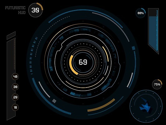 EPS 해외이미지 디자인 과학 컨셉 일러스트 비즈니스 열쇠 미래 기술 그래픽 유행 우주 디지털 스크린 자료 인포그래픽 터치 게임 원형 발표 사이버 스마트 전자 시스템 혁명 UI 계기판 레이더 스캐너 엘리먼트 인터페이스 입력 제어 테크노 홀로그램 가상 사용자 인터랙티브 해외202004 해외일러스트 도형 놀이 파일형식 벡터 이미지허브