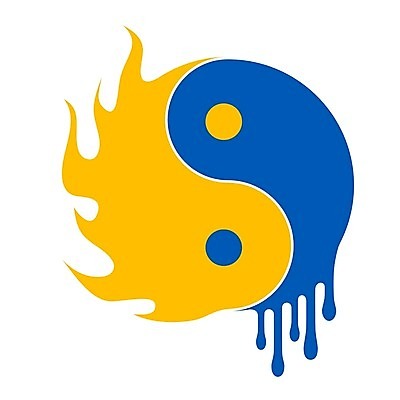 EPS 해외이미지 종교 문화 선 파도 불교 일러스트 불 불꽃 휴식 동양인 물 파란색 평화 중국 화목 영혼 떨어짐 심볼 명상 사인 엘리먼트 해외202004 해외일러스트 자연요소 아시아 바다 컬러 컨셉 인종 파일형식 벡터 이미지허브