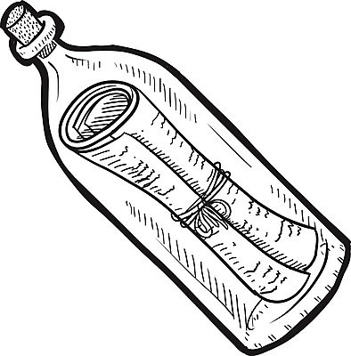 EPS 해외이미지 종이 바다 일러스트 텍스트 통신 유리 거리 사랑 쪽지 수확 기록 행운 메시지 구출 낙서 스케치 편지 그림 복고 기회 코르크 소통 고립 왁스 이국적 조난 지원 헬프 혼자 해외202004 해외일러스트 감정 컨셉 농업 재질 미술 도움 파일형식 벡터 이미지허브