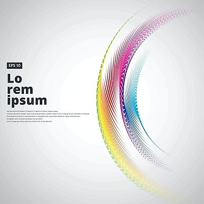 EPS 해외이미지 디자인 백그라운드 패턴 곡선 일러스트 추상 아이디어 나선형 사람없음 그래픽 컬러풀 디지털 원형 엘리먼트 해외202004 해외일러스트 도형 선 컬러 컨셉 무늬 파일형식 벡터 이미지허브