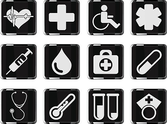 EPS 해외이미지 십자가 일러스트 청진기 건강 병원 주사기 컵 약 간호사 의사 뱀 튜브 스파이크 헬프 해외202004 해외일러스트 식기 의학 의료기기 파충류 의료진 도움 파일형식 벡터 이미지허브