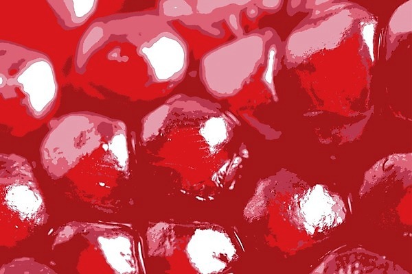 EPS 해외이미지 음식 백그라운드 과일 일러스트 자연 디저트 수채화 건강 씨앗 빨간색 주스 신선 닫기 달콤 낟알 유기농 질감 석류 흙더미 가넷 루비 숙성 이국적 해외202004 해외일러스트 식물 웰빙 음료 컬러 모션 흙 맛 보석 생태계 파일형식 벡터 더미 이미지허브