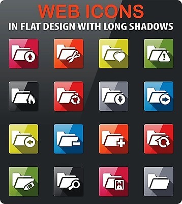 EPS 해외이미지 일러스트 비즈니스 픽토그램 바구니 정보 오픈 보호 심볼 검색 문서 폴더 동영상 다운로드 삭제 업데이트 인기 해외202004 해외일러스트 컨셉 파일 파일형식 벡터 이미지허브