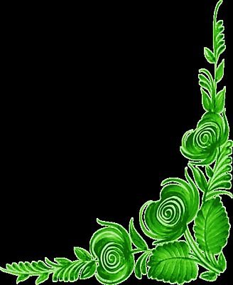 EPS 해외이미지 디자인 꽃 백그라운드 잎 일러스트 수채화 미술 사람없음 소용돌이 모서리 손그림 비네팅 해외202004 해외일러스트 식물 문화예술 촬영기법 회오리 파일형식 벡터 이미지허브