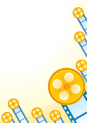 EPS 해외이미지 디자인 포스터 조각 백그라운드 일러스트 축제 공백 축하 영화관 필름 심볼 영화 사인 복고 쇼 영사기 얼레 할리우드 부정적 석판 시상식 해외202004 해외일러스트 감정 컨셉 문화예술 극장 로스앤젤레스 파일형식 벡터 이미지허브