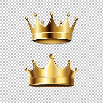 EPS 해외이미지 디자인 백그라운드 일러스트 왕관 미술 장식 금속 흰색 투명 중세 황금 클래식 고급 우아함 왕 심볼 사인 보물 여왕 고립 고물 귀족 옛날 왕자 진짜 해외202004 해외일러스트 컬러 컨셉 재질 문화예술 역사 파일형식 벡터 이미지허브