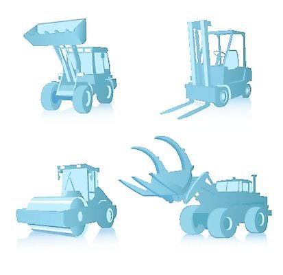 EPS 해외이미지 클립아트 직업 디자인 산업 농업 일러스트 자동차 그래픽 파란색 세트 금속 힘 기계 장비 화물 시골 도시 업무 바퀴 큼 불도저 굴착기 심볼 사인 리프트 트랙터 짐차 무거움 엔진 트레일러 지게차 공학 모터 엘리먼트 자동 쟁기 해외202004 해외일러스트 교육 육상교통 컬러 재질 운송업 작업 중장비 무게 크기 농기계 특수차량 파일형식 벡터 이미지허브