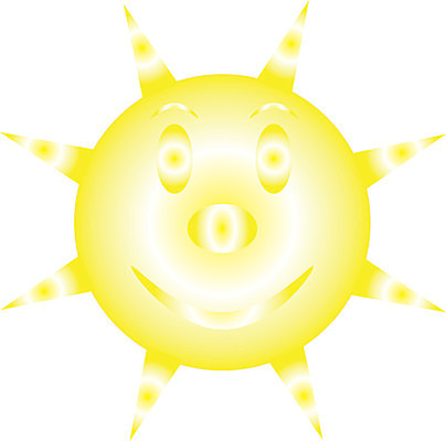 EPS 해외이미지 행복 일러스트 미술 미소 빛 태양 노란색 흰색 자신감 원형 입 그림 고립 해외202004 해외일러스트 자연요소 도형 감정 컬러 문화예술 표정 신체부위 파일형식 벡터 이미지허브