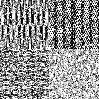 EPS 해외이미지 모양 식물 디자인 실루엣 백그라운드 잎 꽃무늬 일러스트 부분 추상 세포 미술 장식 견본 우주 검은색 직물 화려 4 클래식 허브 그림 심플 윤곽 육각형 층 망사 내추럴 구성 엘리먼트 스타일 해외202004 해외일러스트 도형 꽃 컬러 컨셉 무늬 문화예술 촬영기법 숫자 파일형식 벡터 이미지허브