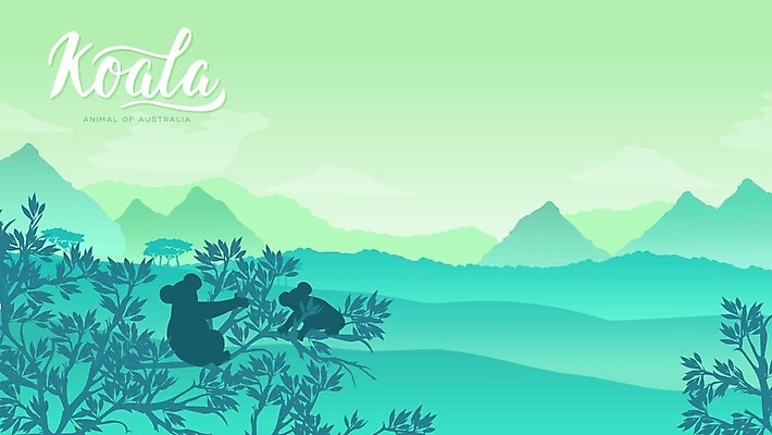 EPS 해외이미지 나무 동물 야생동물 백그라운드 잎 일러스트 곰 포유류 포옹 자연 초식동물 휴식 털 동물원 파노라마 종류 야외 머리 일출 나뭇가지 아기 잠 만 선택 호주 고독 숲 모피 시드니 남쪽 동물상 보호구역 유칼립투스 해외202004 해외일러스트 식물 감정 컨셉 안기 촬영기법 사람 신체부위 조형물 노을 오세아니아 방향 생태계 구역 파일형식 벡터 이미지허브