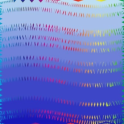 EPS 해외이미지 모양 디자인 백그라운드 무지개 패턴 곡선 인터넷 일러스트 벽지 추상 창조 미술 그래픽 가로 파란색 컴퓨터 우주 줄무늬 블록 활발 인사 화려 그리기 질감 심플 모자이크 멀티 스펙트럼 엘리먼트 픽셀 스타일 효과 해외202004 해외일러스트 자연요소 선 컬러 컨셉 무늬 모션 문화예술 전자제품 예절 파일형식 벡터 이미지허브