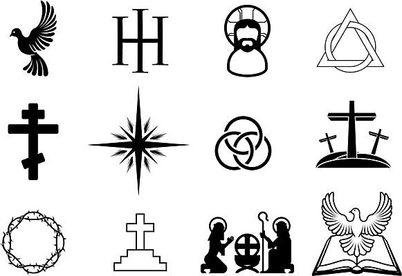 EPS 해외이미지 동물 디자인 실루엣 기독교 종교 십자가 크리스마스 일러스트 조류 3 어류 그래픽 책 세트 픽토그램 교회 평화 검은색 성경 희망 흰색 기도 하트 예수 영혼 심볼 사인 비둘기 신성 후광 고립 숭배 신앙심 모노그램 시리즈 해외202004 해외일러스트 모양 기념일 감정 컬러 컨셉 종교용품 촬영기법 빛 수중동물 신_종교 파일형식 벡터 이미지허브