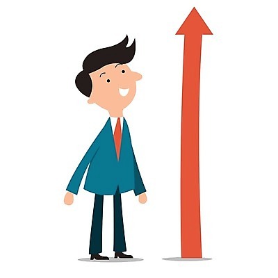 EPS 해외이미지 캐릭터 응시 행복 감정 컨셉 일러스트 비즈니스 사업가 성공 추상 화살 서기 미소 사람 정장 금융 경제 성장 표현 비즈니스맨 만화 심볼 투자 상승 기르기 해외202004 해외일러스트 일러캐릭터 직업 시선 옷 남자 무늬 모션 표정 직장인 돌봄 파일형식 벡터 이미지허브