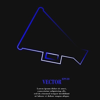 EPS 해외이미지 일러스트 말하기 미술 그래픽 확성기 소리 장비 긴급 플랫 심볼 오브젝트 사인 그림 전자 공포 오디오 방송 시끄러움 고립 비명 인터페이스 해외202004 해외일러스트 모션 문화예술 전자제품 파일형식 벡터 이미지허브