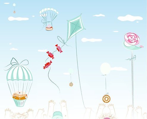 EPS 해외이미지 어린이 컨셉 날개 일러스트 손가락 하늘 휴가 관리 막대사탕 사탕 가로 파란색 세트 파티 케이크 축제 수확 축하 생일 달콤 맛 만화 컵케이크 연 그림 복고 낙하산 풍선 페스츄리 해외202004 해외일러스트 손 기념일 빵 컬러 농업 디저트 사람 이벤트 놀이용품 파일형식 벡터 이미지허브