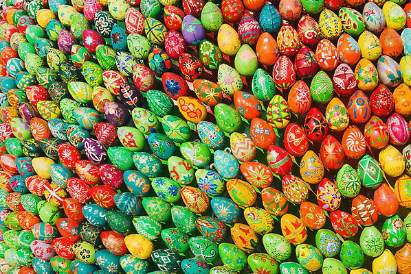 포토 JPG 해외이미지 전통 디자인 패턴 휴가 부활절 사람없음 장식 컬러풀 계란 페인트 봄 축하 닫기 해외202004 해외포토 계절 기념일 컬러 컨셉 무늬 모션 알 파일형식 이미지허브