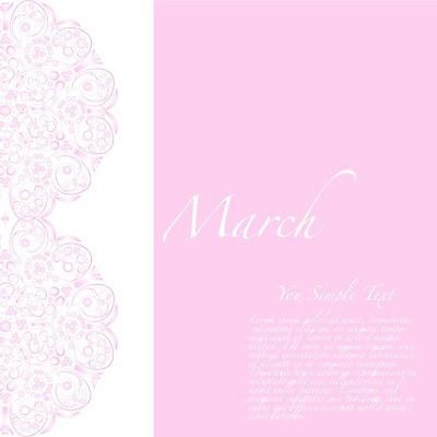 EPS 해외이미지 모양 디자인 여자 꽃 분홍색 백그라운드 꽃무늬 일러스트 자연 벽지 추상 휴가 창조 사랑 미술 이벤트 그래픽 장식 글로벌 숫자 봄 흰색 축하 신용카드 화려 그리기 8 심볼 사인 그림 엽서 엘리먼트 해외202004 해외일러스트 식물 문자 계절 감정 컬러 컨셉 무늬 모션 문화예술 사람 금융 편지 생태계 파일형식 벡터 이미지허브