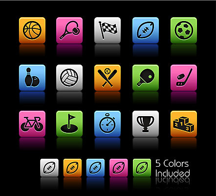 EPS 해외이미지 스포츠 골프 인터넷 일러스트 축구공 공 버튼 검은배경 농구 컴퓨터 자전거 럭비 미식축구 축구 웹 경쟁 회색 야구 테니스 게임 볼링 테니스공 배구 땅 트로피 심볼 순환 럭비공 하키 타이머 지휘대 초시계 해외202004 해외일러스트 시계 컬러 백그라운드 컨셉 축구용품 모션 놀이 전자제품 구기 바이크 검은색 테니스용품 상_우승 럭비용품 파일형식 벡터 이미지허브