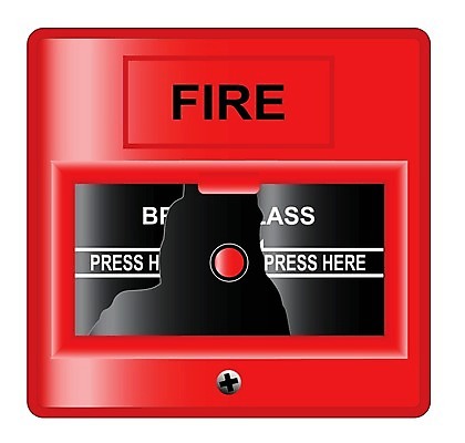 EPS 해외이미지 벽 일러스트 유리 불 경고 미술 안전 그래픽 빨간색 상자 소리 장비 종 긴급 반지 구출 보호 위험 심볼 그림 신호 공포 경보 깨짐 단절 사이렌 스프링쿨러 타종 헬프 해외202004 해외일러스트 자연요소 컬러 컨셉 장신구 재질 문화예술 도움 파일형식 벡터 이미지허브