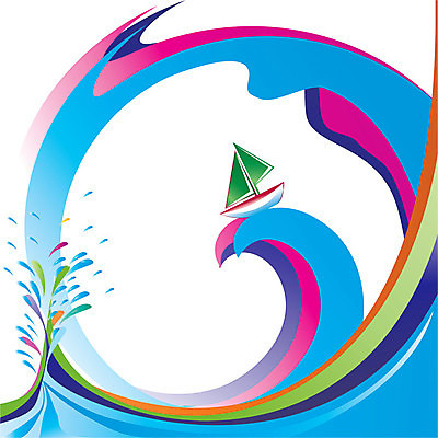 EPS 해외이미지 클립아트 디자인 스포츠 파도 바다 여행 백그라운드 무지개 요트 일러스트 교통시설 자연 추상 프레임 항해 취미 야외 장식 초록색 물 우주 소용돌이 보트 크루즈 시원함 두루마리 함선 발견 뱃놀이 엘리먼트 해외202004 해외일러스트 자연요소 컬러 교통 무늬 배_교통 전통놀이 회오리 시설 생태계 파일형식 벡터 이미지허브