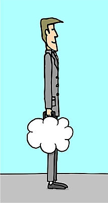 EPS 해외이미지 구름 컨셉 인터넷 일러스트 비즈니스 CEO 무선통신 아이디어 글로벌비즈니스 자료 작업 비즈니스맨 적재 정보매체 포트폴리오 해외202004 해외일러스트 자연요소 직업 남자 통신 글로벌 직장인 파일형식 벡터 이미지허브