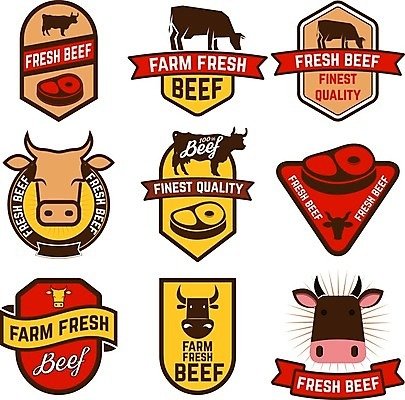 EPS 해외이미지 동물 실루엣 음식 스티커 농업 일러스트 비즈니스 육류 요리 세트 농장 라벨 식당 식사 소고기 수확 신선 소 시장 상품 물개 자르기 심볼 사인 메뉴 유기농 황소 복고 배지 베이컨 패키지 우표 내추럴 휘장 고립 그런지 밭일 엘리먼트 정육점 프리미엄 활자 해외202004 해외일러스트 웰빙 산업 식재료 포유류 모션 프레임 촬영기법 돼지고기 상점 바다동물 활자판 파일형식 벡터 이미지허브