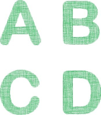 EPS 해외이미지 캐릭터 디자인 알파벳 선 곡선 일러스트 텍스트 학교 타이포그라피 장식 초록색 빛 세트 어둠 줄무늬 직물 기록 그리기 그래피티 스케치 편지 B 그림 질감 에메랄드 A C D 우표 스타일 해외202004 해외일러스트 일러캐릭터 문자 영어 교육 컬러 무늬 모션 미술 낙서 보석 파일형식 벡터 이미지허브