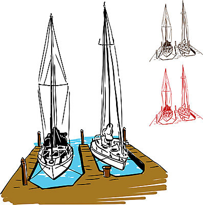 EPS 해외이미지 클립아트 요트 일러스트 항해 미술 목재 그래픽 빨간색 물 갈색 항구 흰색 보트 낙서 미끄러짐 주차 스케치 정박 그림 방파제 함선 클립 포트 닻 부둣가 고립 뱃놀이 해외202004 해외일러스트 자연요소 나무 공공시설 컬러 배_교통 재료 교통시설 모션 문화예술 전통놀이 파일형식 벡터 이미지허브