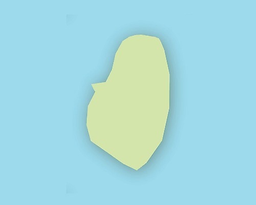 EPS 해외이미지 모양 실루엣 바다 섬 여행 백그라운드 지도 일러스트 3 그림자 그래픽 초록색 파란색 그늘 심볼 해외202004 해외일러스트 컬러 촬영기법 파일형식 벡터 이미지허브