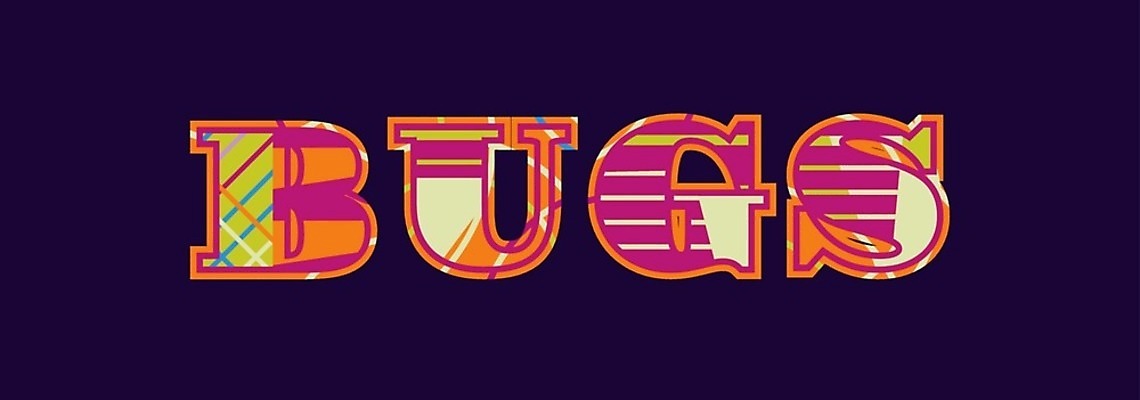 EPS 해외이미지 곤충 컨셉 일러스트 아이디어 미술 타이포그라피 단어 벌레 테마 해외202004 해외일러스트 동물 문자 문화예술 파일형식 벡터 이미지허브