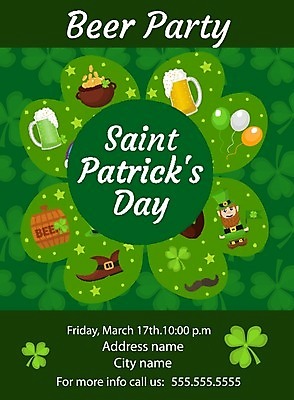 EPS 해외이미지 템플릿 전통 디자인 배너 행복 포스터 문화 백그라운드 잎 일러스트 텍스트 자연 벽지 추상 휴가 프레임 맥주 이벤트 장식 초록색 파티 동전 축제 봄 축하 인사 신용카드 행운 황금 클로버 토끼풀 냄비 심볼 초대 아일랜드 고립 해외202004 해외일러스트 식물 계절 감정 유럽 컬러 컨셉 돈 무늬 주류 금융 예절 솥 생태계 파일형식 벡터 이미지허브