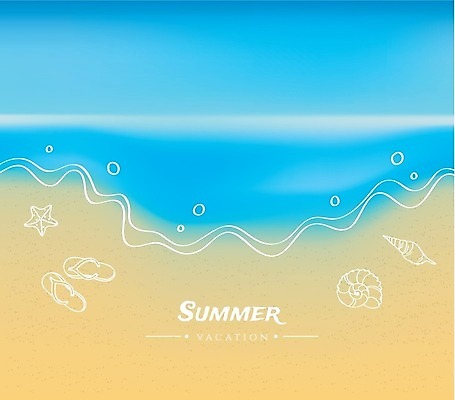 EPS 해외이미지 템플릿 디자인 계절 행복 모래 파도 바다 섬 여행 백그라운드 컨셉 일러스트 텍스트 자연 벽지 하늘 추상 휴가 불가사리 풍경 장식 물 여름 파란색 햇빛 태양 우주 맑음 웹 껍질 신용카드 휴양지 질감 파라다이스 스타일 해외202004 해외일러스트 자연요소 감정 컬러 무늬 인터넷 날씨 극피동물 금융 장소 생태계 파일형식 벡터 이미지허브