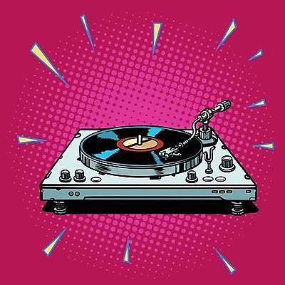 EPS 해외이미지 디자인 음악 백그라운드 일러스트 노래 놀이 미술 라벨 검은색 소리 듣기 장비 수확 흰색 클래식 만화 갑판 DJ 향수 오브젝트 싱글 복고 디스코 전자 코믹 롤 오디오 아날로그 70대 축음기 스테레오 비닐 턴테이블 고립 구식 돌리기 멜로디 뮤지컬 선로 옛날 팝 플레이어 스타일 해외202004 해외일러스트 노년 컬러 음향기기 컨셉 농업 모션 재질 문화예술 프레임 전자제품 화장품 골동품 춤 배 선박 파일형식 벡터 이미지허브