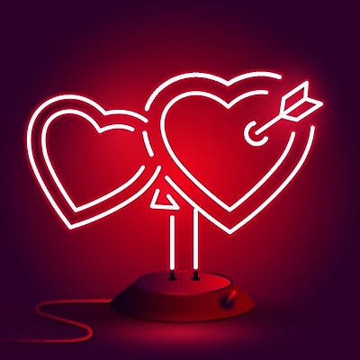 EPS 해외이미지 모양 디자인 배너 행복 선 벽 분홍색 백그라운드 컨셉 오렌지 일러스트 전구 추상 휴가 발렌타인데이 사랑 미술 그래픽 장식 빨간색 빛 어둠 힘 에너지 하트 램프 뜨거움 야간 심볼 오브젝트 사인 백열등 네온 열정 철사 고립 광 엘리먼트 해외202004 해외일러스트 자연요소 감정 컬러 무늬 과일 데이이벤트 문화예술 조명 파일형식 벡터 이미지허브