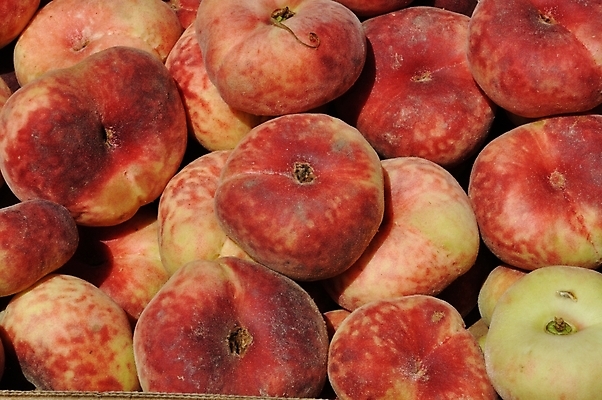 포토 JPG 해외이미지 음식 다이어트 과일 디저트 건강 사람없음 빨간색 신선 시장 플랫 복숭아 섬유 많음 해외202004 해외포토 컬러 컨셉 직물 파일형식 이미지허브