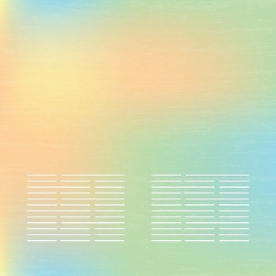 EPS 해외이미지 백그라운드 일러스트 사람없음 컬러풀 그라데이션 파스텔톤 해외202004 해외일러스트 컬러 파일형식 벡터 이미지허브