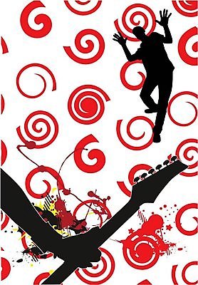 EPS 해외이미지 남자 실루엣 문화 음악 백그라운드 일러스트 사람 성인 콘서트 공연 음악가 듣기 엉덩이 그림 롤 랩 뮤지컬 인기 팝 해외202004 해외일러스트 직업 모션 문화예술 촬영기법 이벤트 신체부위 파일형식 벡터 이미지허브