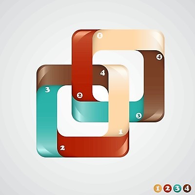 EPS 해외이미지 모양 템플릿 디자인 백그라운드 컨셉 스티커 일러스트 비즈니스 모션 추상 화살 장식 빨간색 파란색 세트 갈색 라벨 자료 웹 인포그래픽 흐름 정보 성장 원형 그룹 목표 계획 연결 방향 심볼 오브젝트 사인 이익 단계 진행 개선 엘리먼트 해외202004 해외일러스트 도형 컬러 무늬 인터넷 프레임 파일형식 벡터 이미지허브