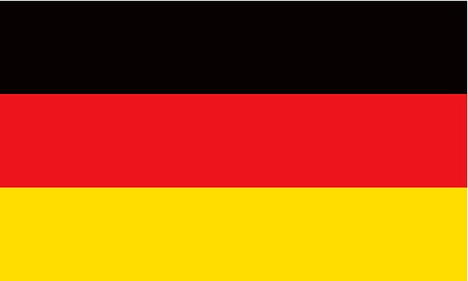 EPS 해외이미지 유럽 일러스트 독일 깃발 심볼 고립 공화국 전국 해외202004 해외일러스트 나라 파일형식 벡터 이미지허브