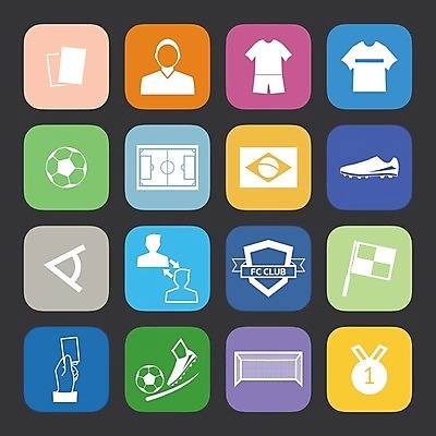 EPS 해외이미지 디자인 실루엣 스포츠 신발 셔츠 밭 일러스트 공 놀이 성공 세트 픽토그램 검은색 축구 장비 게임 축하 깃발 우승 그물 신용카드 플랫 모서리 수집 트로피 심볼 복고 점수 브라질 고립 골 엘리먼트 옛날 토너먼트 플레이어 브라질사람 해외202004 해외일러스트 컬러 컨셉 상의 농업 촬영기법 금융 구기 최고 남아메리카 상_우승 파일형식 벡터 이미지허브