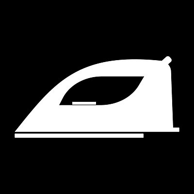 EPS 해외이미지 옷 가사 일러스트 가정 주택 전자제품 기계 장비 흰색 공구 직물 뜨거움 플러그 코드 빨래 수증기 철 서비스 주부 심플 언론 다리미질 해외202004 해외일러스트 컬러 건물 도구 파일형식 벡터 이미지허브