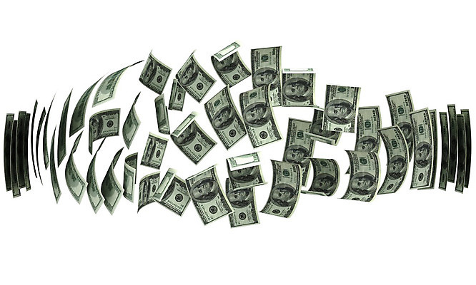 포토 JPG 해외이미지 클리핑패스 포즈 컨셉 지폐 돈 아이디어 사람없음 컴퓨터그래픽 금융 컬러풀 달러 재산 흰배경 해외202004 해외포토 컬러 백그라운드 그래픽 경제 흰색 파일형식 이미지허브