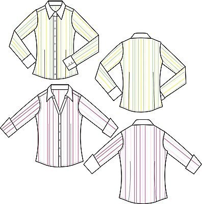 EPS 해외이미지 템플릿 직업 디자인 옷 여자 패턴 일러스트 쇼핑 사무실 유행 줄무늬 공백 과학기술 직물 제조 정상 미술관 바느질 스케치 그림 블라우스 클립 윤곽 소매 개발 기본 정중 스타일 해외202004 해외일러스트 컨셉 상의 무늬 비즈니스 기술 미술 사람 파일형식 벡터 이미지허브