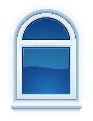 EPS 해외이미지 1 백그라운드 일러스트 건축양식 창문 유리 새로움 내부 파란색 흰색 투명 닫기 플라스틱 묘사 오브젝트 싱글 그림 아치 고립 해외202004 해외일러스트 건축 컬러 컨셉 모션 재질 파일형식 벡터 이미지허브