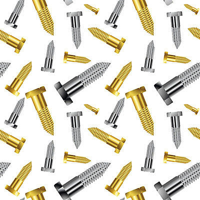 EPS 해외이미지 접시 산업 패턴 일러스트 프레임 빛 노란색 금속 견과류 나사 황금 은색 작음 큼 이름표 철 측정 부식 볼트 철강 티타늄 세련 아연 해외202004 해외일러스트 식기 컬러 무늬 재질 공구 원소 크기 영양소 파일형식 벡터 이미지허브