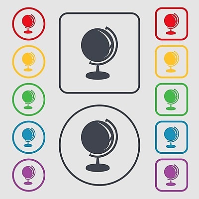 EPS 해외이미지 모양 디자인 실루엣 지구 과학 여행 컨셉 스티커 지도 인터넷 일러스트 통신 추상 그래픽 픽토그램 세계 글로벌 지구본 라벨 웹 행성 원형 땅 수집 심볼 사인 대륙 심플 궤도 경도 고립 엘리먼트 여의주 위도 인터페이스 지리 해외202004 해외일러스트 도형 무늬 프레임 촬영기법 우주 파일형식 벡터 이미지허브