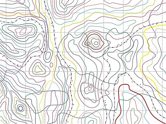 EPS 해외이미지 모델 디자인 종이 지구 선 여행 백그라운드 지도 패턴 일러스트 자연 산 미술 풍경 그래픽 컬러풀 계곡 줄무늬 흰색 시골 계획 방향 심볼 묘사 언덕 오브젝트 그림 웨이브 심플 윤곽 지형 지역 안심 경도 위도 인공 지리 해외202004 해외일러스트 컬러 컨셉 무늬 문화예술 육류 생태계 파일형식 벡터 이미지허브