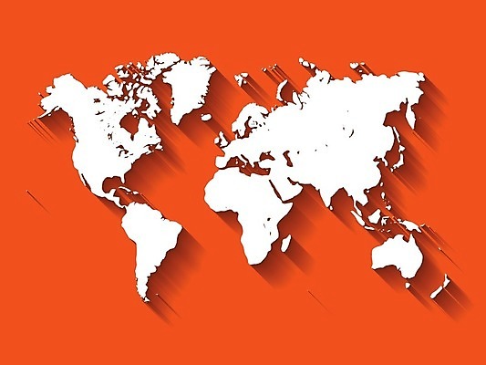 EPS 해외이미지 모양 템플릿 디자인 유럽 아시아 종이 지구 과학 여행 백그라운드 컨셉 세계지도 지도 인터넷 일러스트 비즈니스 통신 아프리카 벽지 그림자 미술 그래픽 세계 글로벌 지구본 3D 웹 미국 행성 흰색 호주 땅 심볼 대륙 북쪽 동쪽 남쪽 고립 지도책 지리 해외202004 해외일러스트 나라 컬러 북아메리카 문화예술 책 우주 오세아니아 방향 디지털합성 파일형식 벡터 이미지허브