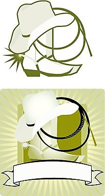 EPS 해외이미지 클립아트 디자인 배너 옷 리본 신발 일러스트 프레임 부츠 그래픽 갈색 유행 라벨 검은색 회색 수확 흰색 황금 카우보이 가죽 심볼 오브젝트 사인 클립 서쪽 캡모자 스타일 해외202004 해외일러스트 모자 컬러 농업 방향 파일형식 벡터 잡화 산업 이미지허브